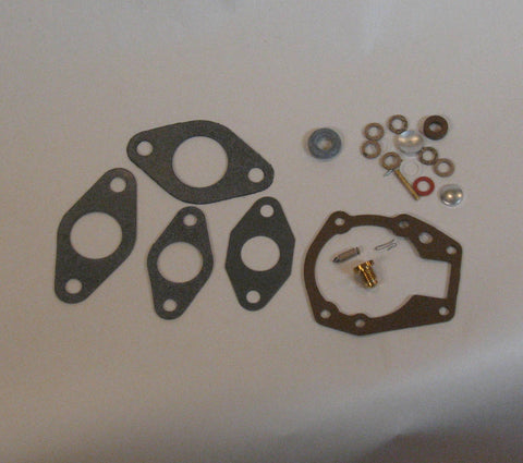 Sierra 18-7043 Carburetor Repair Kit - For 2-4hp Johnson/Evinrude Outboard - NEW