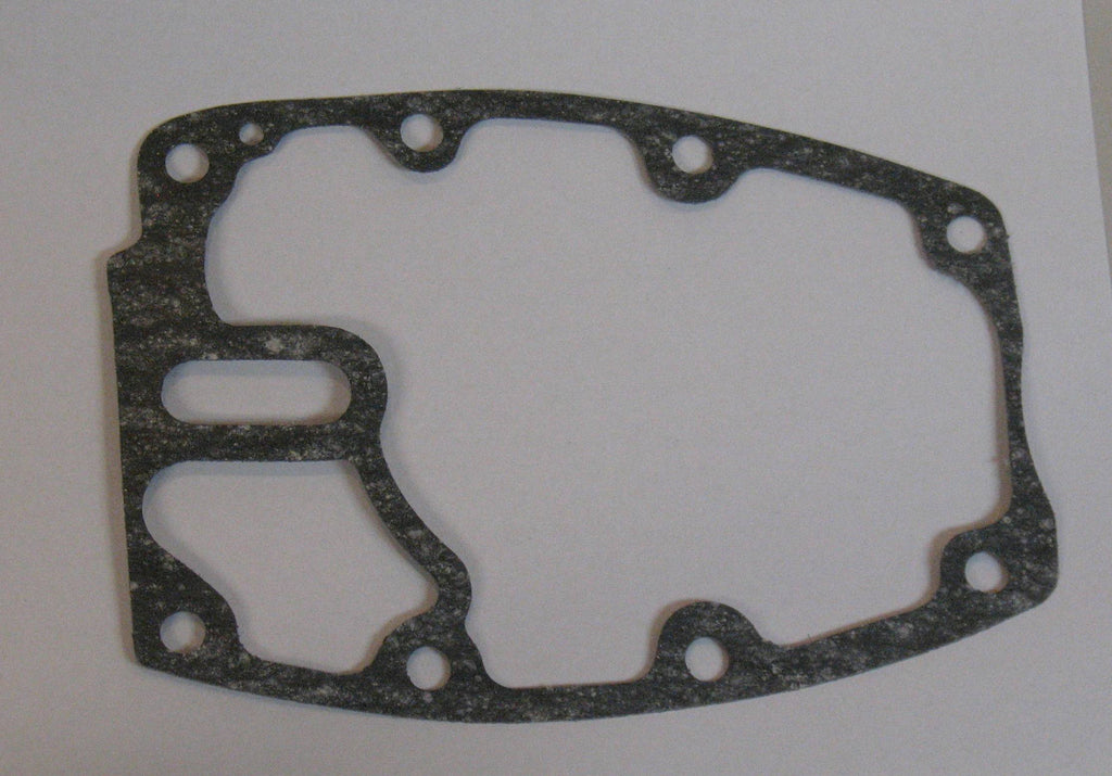 27-26197 gasket, engine to lower cowl Mark75,78 and other in line 6 cylinder