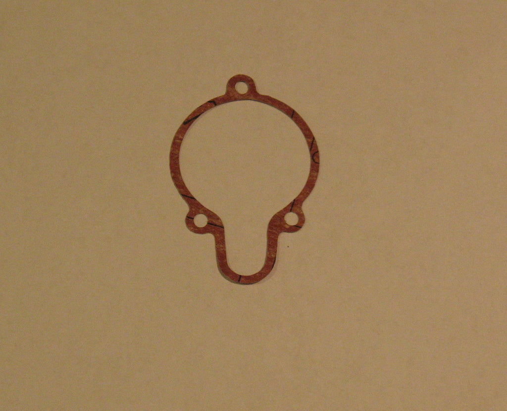 Tillotson carburetor model MS cover gasket (3 screw cover)