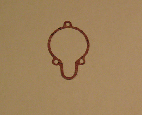 Tillotson carburetor model MS cover gasket (3 screw cover)