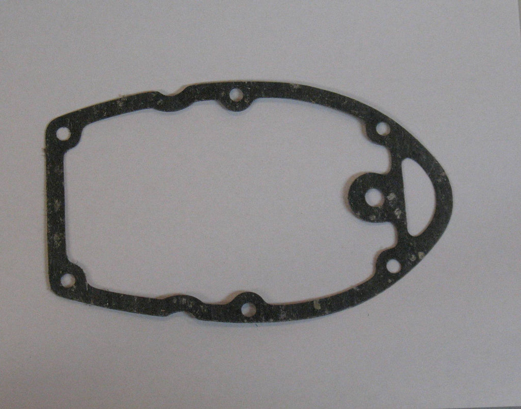27-25502 gasket, engine to exhaust housing Mark 25 only
