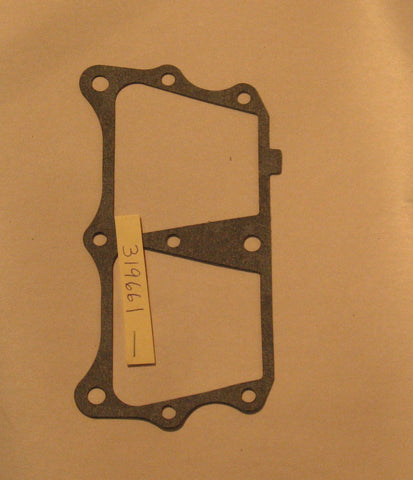 319661 gasket, transfer port OMC 35hp