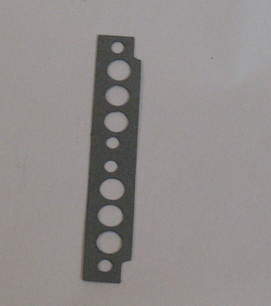 Mercury outboard gasket