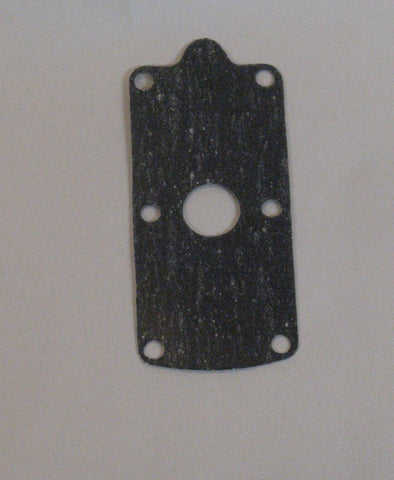 27-23077 gasket, crankcase cover KE4