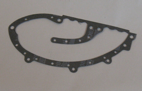 Mercury outboard gasket