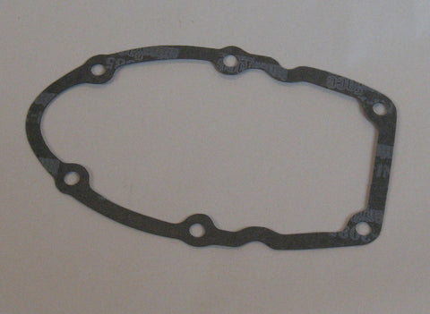 27-25496 gasket, Mark 30 lower cowl to exhaust housing
