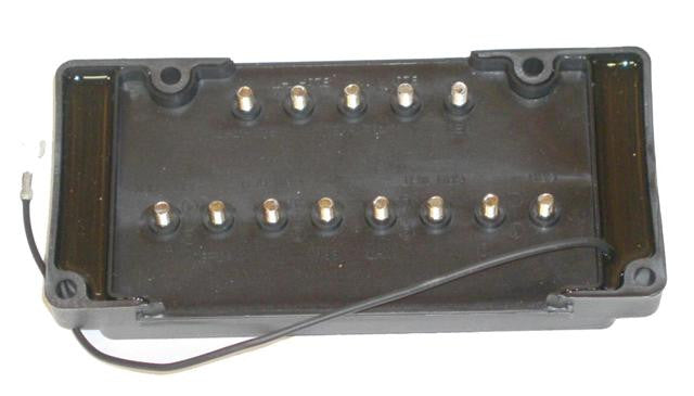 Mercury switch box 114-5772