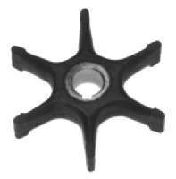 18-3002 -Sierra, OMC 375638,775518 Impeller for 10,15,18,20 and some 25hp 1949-78  (see applications)