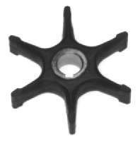 18-3006 - Sierra, OMC 378891, 775521, 375808 Impeller 25 hp 1951-55, 30, 33, 35 hp  (details)