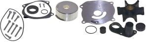 18-3390 - water pump kit Johnson/Evinrude 115 hp and larger 1979 and newer, replaces 395060