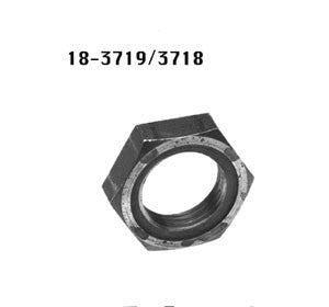 18-3719 - Pinion nut replaces Merc #11-35921