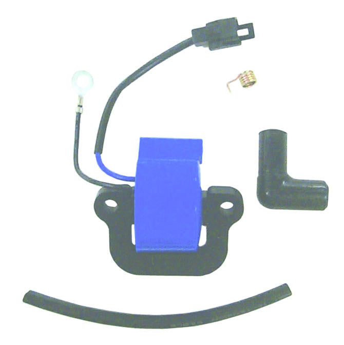 18-5172 - Ignition coil replaces OMC #581786 (see more)
