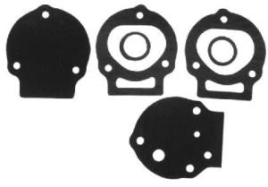 Fuel pump gasket and diaphragm kit Mercury #23014A1