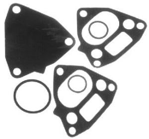 Fuel pump kit, Sierra 18-7808 replaces Mercury# 55278A5