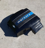 Port side cover for 1978 150HP V6 Black Max as shown. Very good condition.  2151-7620A4