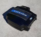 Port side cover for 1978 150HP V6 Black Max as shown. Very good condition.  2151-7620A4