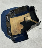 Port side cover for 1978 150HP V6 Black Max as shown. Very good condition.  2151-7620A4