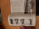 Auto racing old and new magazine