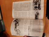 Auto racing old and new magazine