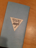 Gray Marine maintenance handbook 4 & 6 cylinder 1958 73 pages