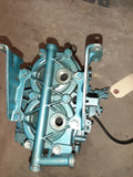 7.5HP Evinrude 1953 Short block model 7512
