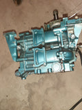 7.5HP Evinrude 1953 Short block model 7512