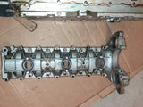 Mercury Mark 78A Cylinder block w/covers fresh water motor