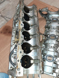 Mercury Mark 78A Cylinder block w/covers fresh water motor