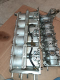 Mercury Mark 78A Cylinder block w/covers fresh water motor