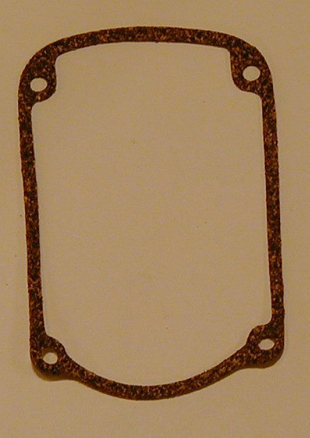 gasket, Fairbanks Morse cover to frame