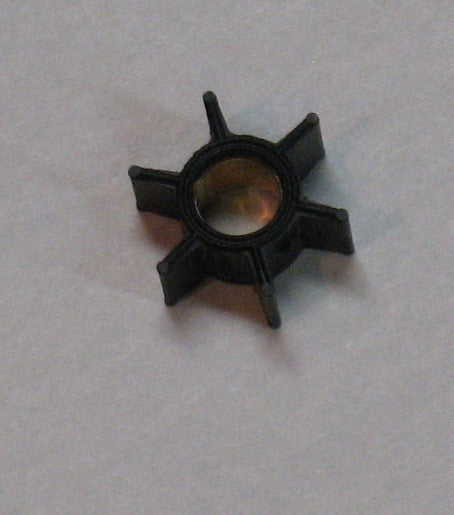 47-89981 - Impeller for Mercury models 4.0, 4.5, 7.5 and Merc 110 9.8hp old # 47-39074