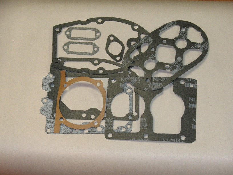 Mercury Mark 25 complete gasket kit