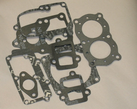 JEK003 kit - Johnson/Evinrude Gasket Kit 3 hp twin cyl / 1964-68 (head gasket included)