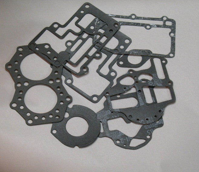 JEK004 kit - Johnson/Evinrude Gasket Kit 5.5 HP/ 1954-58 (head gasket included)