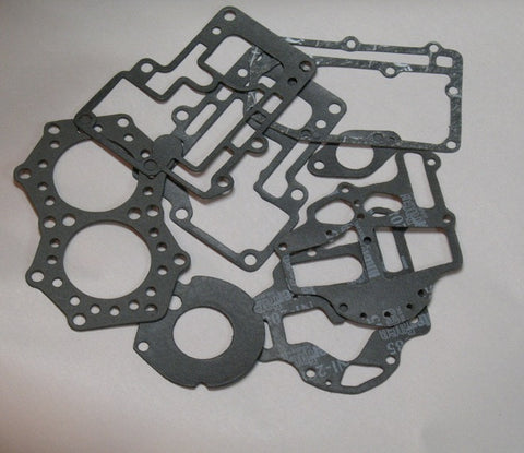 JEK004 kit - Johnson/Evinrude Gasket Kit 5.5 HP/ 1954-58 (head gasket included) (Back in stock!!)