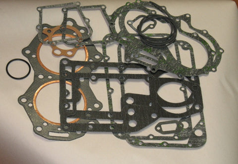 25 35hp Johnson 1952-56 complete gasket set