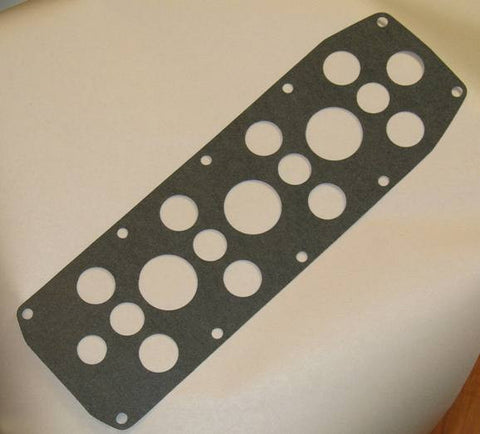 Mercury outboard vintage gasket