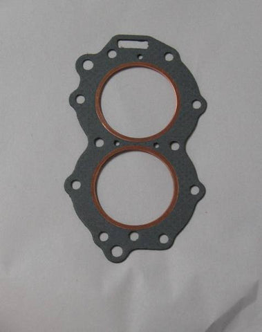 301862 - NEW head gasket, Johnson QD and Evinrude Sportwin 10 hp  1949-58