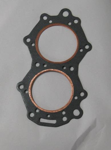 302583 - NEW head gasket, 25 hp 1951-55 and 30 hp 1956