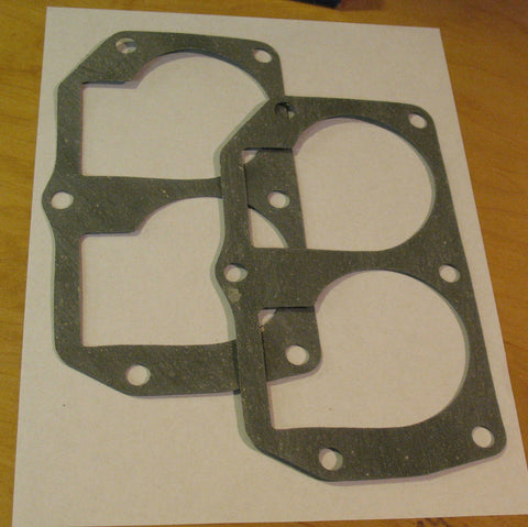 170755 gasket, base cylinder to crankcase Evinrude Big four and 4/60 oppose 4 cylinder 60 cid (pair)