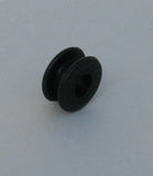 25-20116 choke rod grommet, Mercury upper cowling