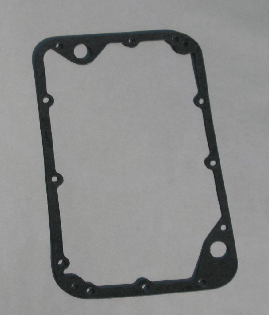 302607 gasket, exhaust cover Evinrude/Johnson 25/30 up to 1956