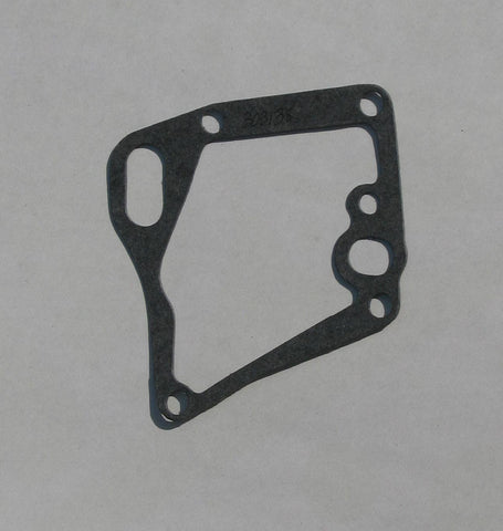 303138 gasket block to exhaust houing QD-15