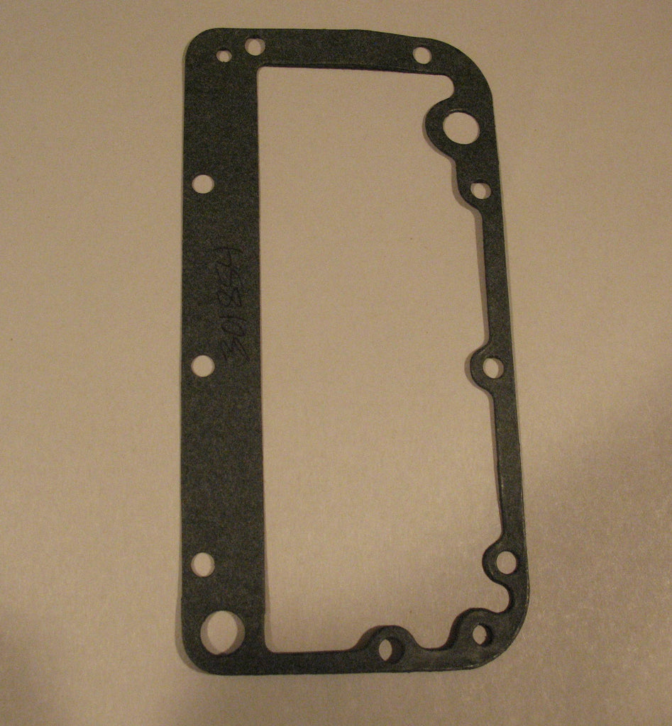301854 gasket, exhaust cover Johnson/Evinrude OMC