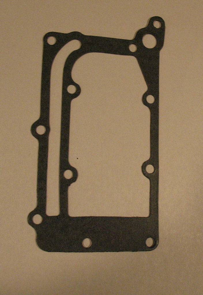 306201 exhaust cover gasket Johnson/Evinrude OMC