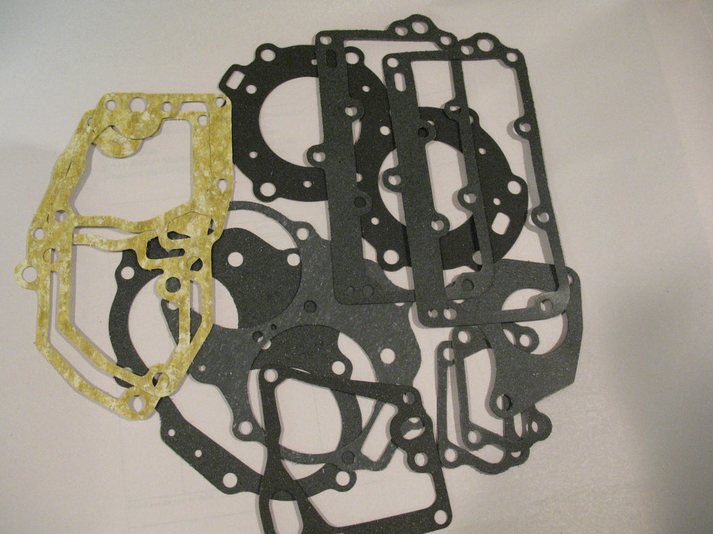 Gale 12hp Complete gasket kit