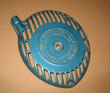 Lauson Outboard twin cylinder recoil cover NOS. New old stock cover for Lauson Sportwin outboard motor.