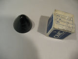 305294 propeller nut 35 and 40HP plastic nut, keyed not threaded