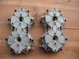 307264, 307263 cylinder heads