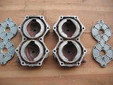 307264, 307263 cylinder heads